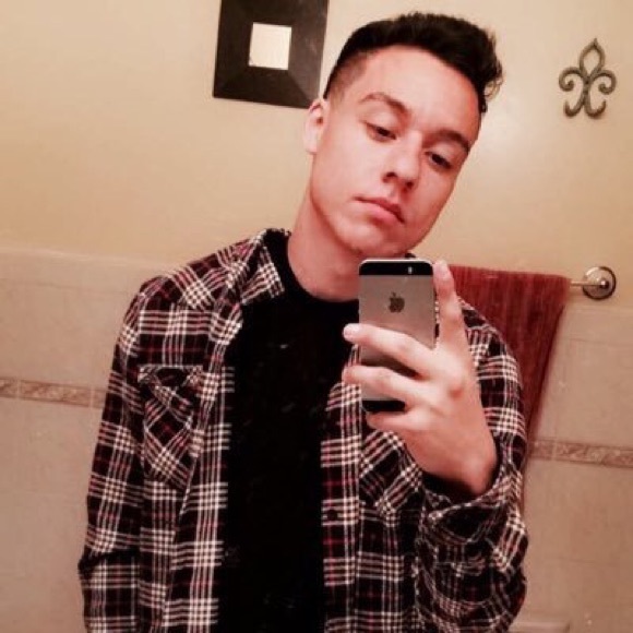 Meet your Posher, Anthony - Picture 1 of 1